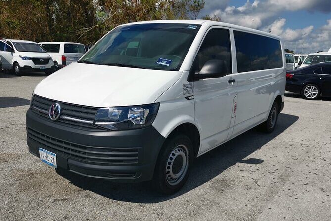 Round-trip Private Transfer Cancun Airport to TULUM Downtown - A Closer Look at the Cancun to Tulum Transfer Experience