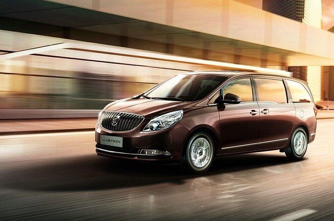 Round Trip Private Transfer City Center - Shanghai Disneyland - An In-Depth Look at the Experience