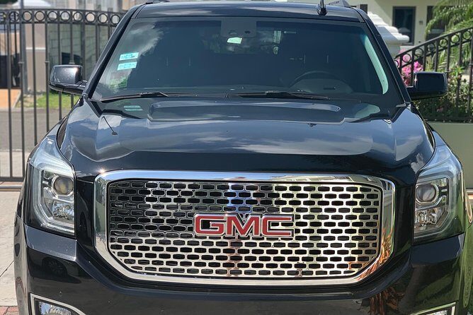 Round-Trip Private Transfer - What Travelers Are Saying: The Good and the Not-So-Good