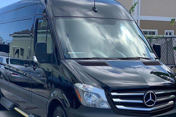 Round-Trip Private Transfer - Final Thoughts: Is This the Right Transfer for You?