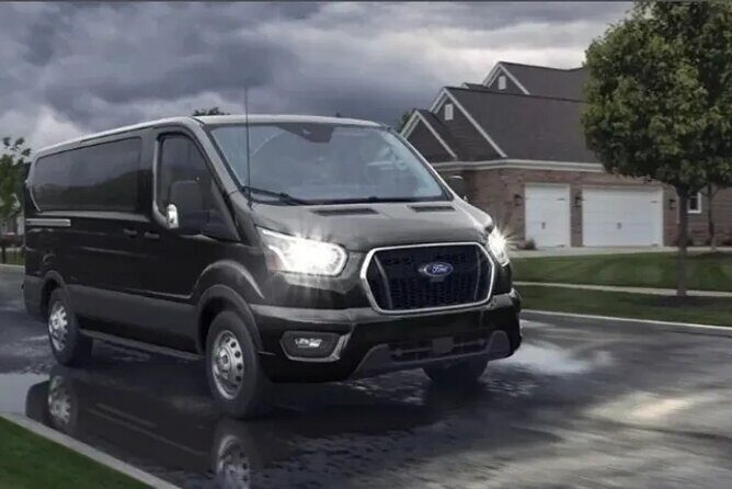 Round Trip Private Transfer from Atlanta Airport to your Hotel - The Nitty-Gritty of the Transfer Experience