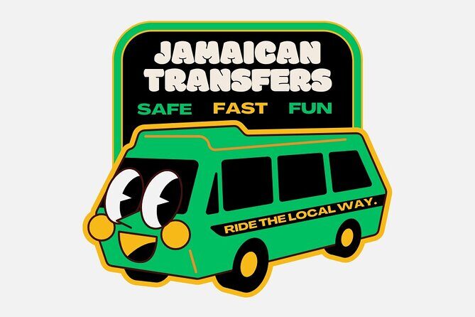 Round Trip Private Transfer from Montego Bay Airport to the City - Key Points