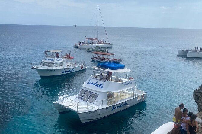 Round Trip Private Transfer from Montego Bay Airport to the City - Frequently Asked Questions