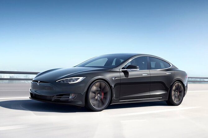 Round trip Private Transfer Las Vegas Airport LAS by Eco Sedan - Who Should Book This Service?