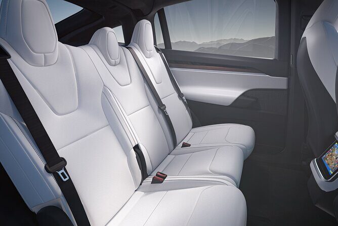 Round trip Private Transfer Las Vegas Airport LAS by Eco Sedan - The Sum Up: Why Choose This Transfer?