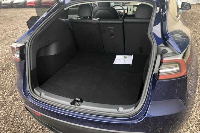 Round trip Private Transfer Las Vegas Airport LAS by Eco Sedan - FAQs