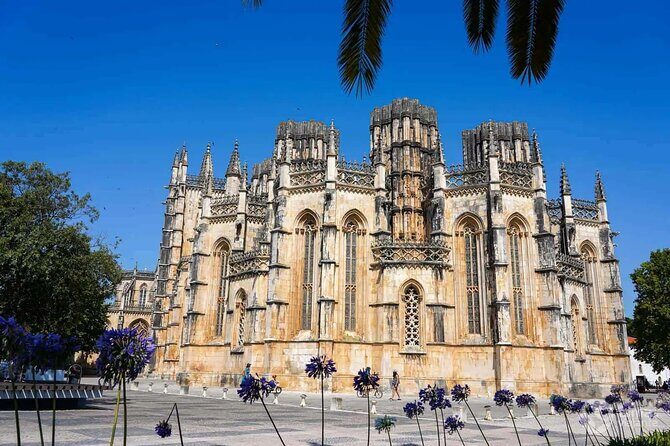 Round Trip Private Transfer to Fátima and Batalha from Lisbon - A Deep Dive into the Private Transfer Experience