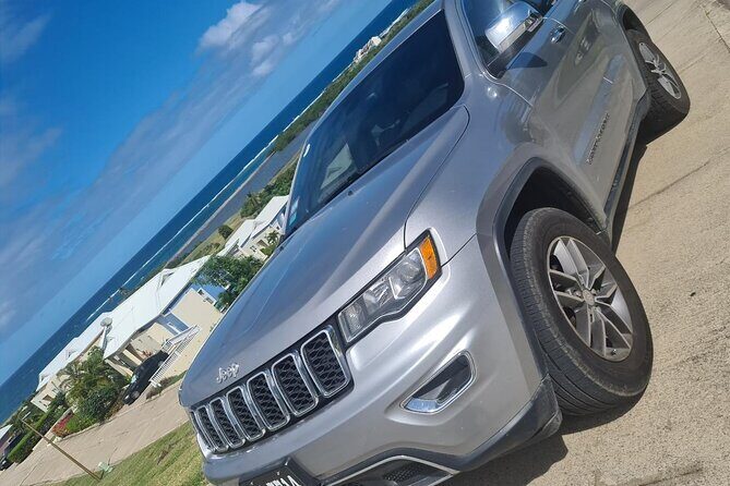 Round Trip Private Transport Including Airport and Other Location in St Kitts - Key Points