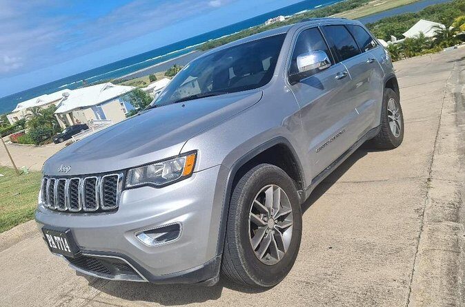 Round Trip Private Transport Including Airport and Other Location in St Kitts - Final Thoughts: Is This Transfer Right for You?