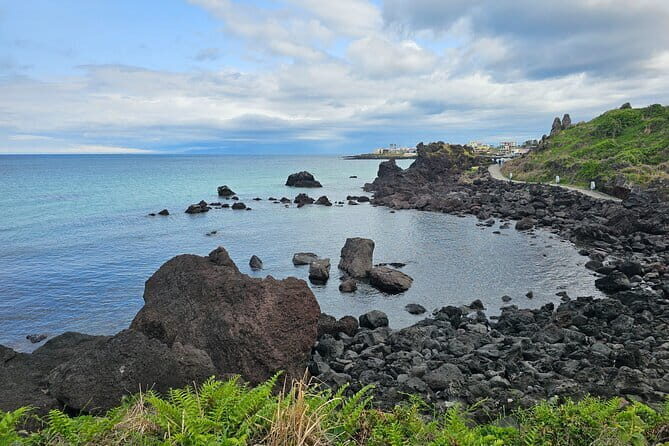 Round Trip Private Transport to Jeju Stone Park - Wrap-up: Is This Tour for You?