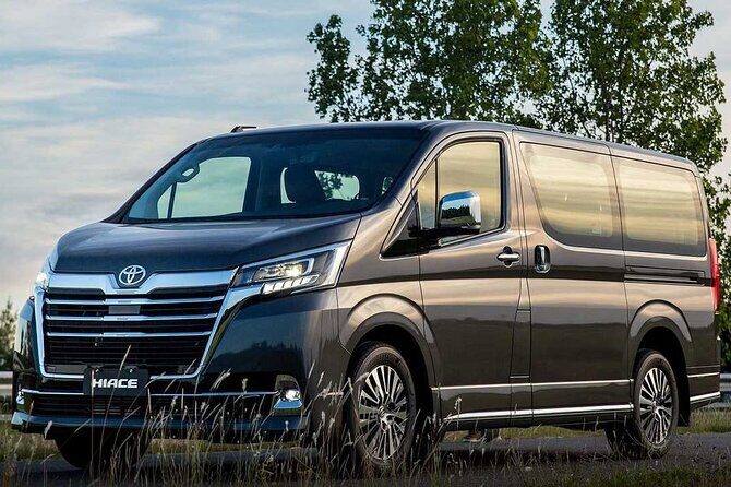 Round Trip Private Transportation from Cancun Airport up 4 People - FAQ