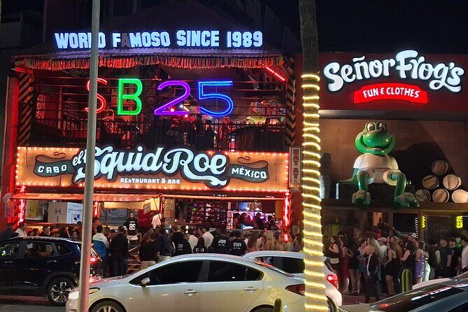 Round Trip Private Trip Los Cabos Airport to Cabo San Lucas - In-Depth Review of the Los Cabos Airport to Cabo San Lucas Private Transfer