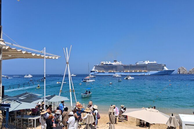 Round Trip Private Trip Los Cabos Airport to Cabo San Lucas - Frequently Asked Questions