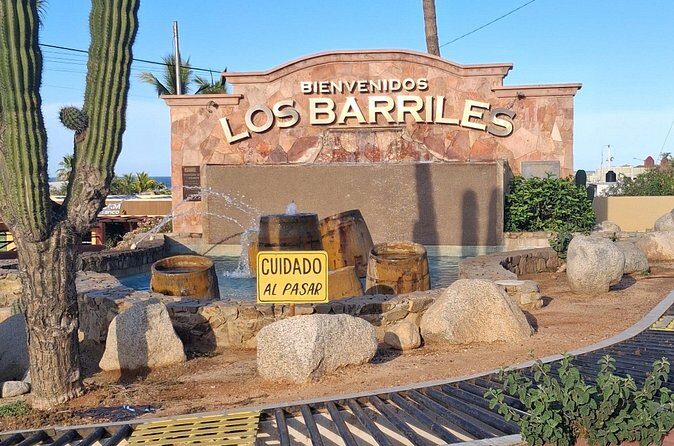 Round Trip Private Trip Los Cabos Los Barriles BCS Airport - FAQ