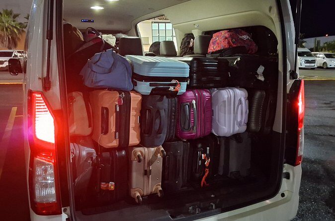 Round Trip Private Trip Los Cabos Los Barriles BCS Airport - Final Thoughts