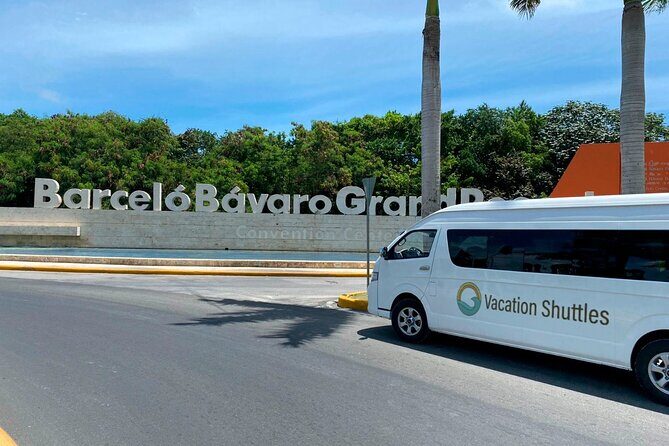 Round Trip Punta Cana Airport Shuttle - Introduction: A Smooth Start and End to Your Punta Cana Trip
