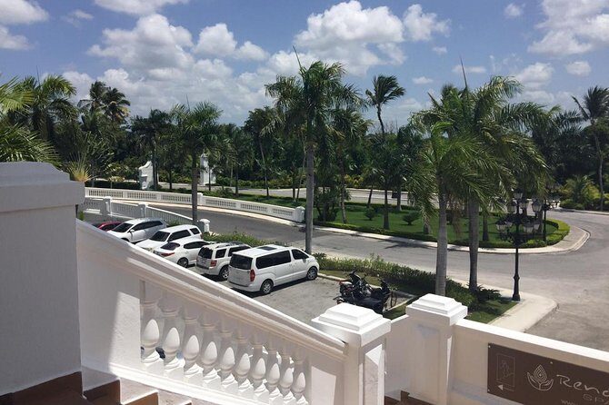 Round Trip Punta Cana Airport Shuttle - Key Points