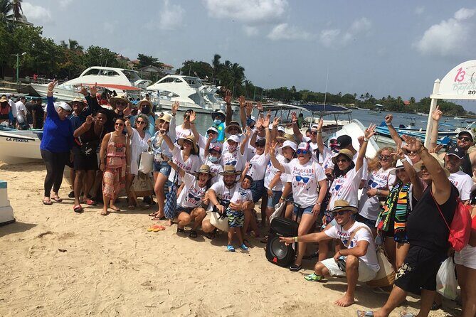 Round Trip Punta Cana Airport Shuttle - Who This Shuttle Fits Best