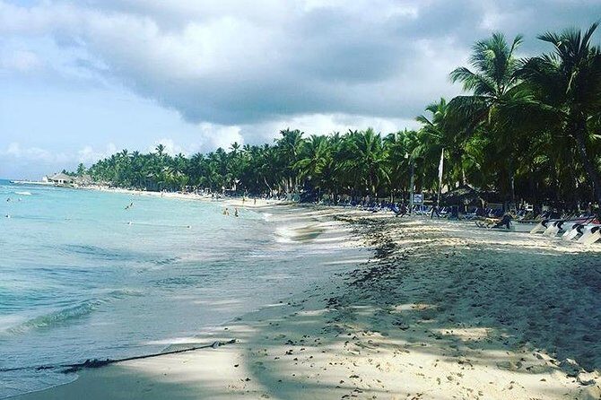 Round Trip Punta Cana Airport Shuttle - Final Summary