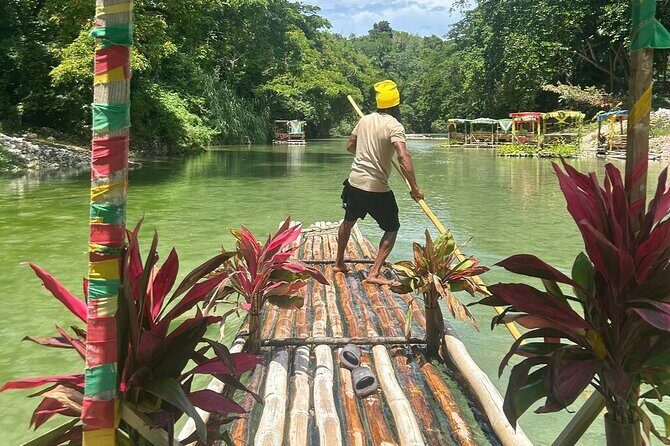 Round Trip Sangsters Montego Bay Airport to Ocho Rios transfers - Practical Considerations and Who Will Love It