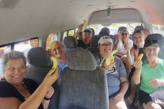 Round-Trip St. Lucia Airport Transfer to any Sandals Resort - Key Points