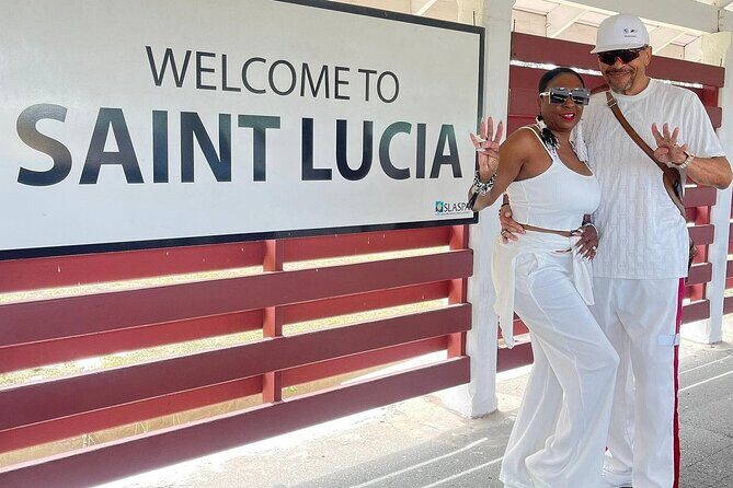 Round-Trip St. Lucia Airport Transfer to any Sandals Resort - Final thoughts: Is this the right transfer for you?