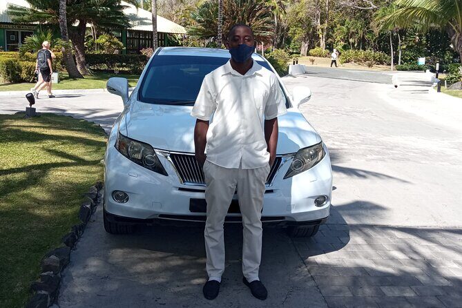 Round Trip St. Lucia Private Airport Transfers - UVF - Final Thoughts: Who Should Book This?