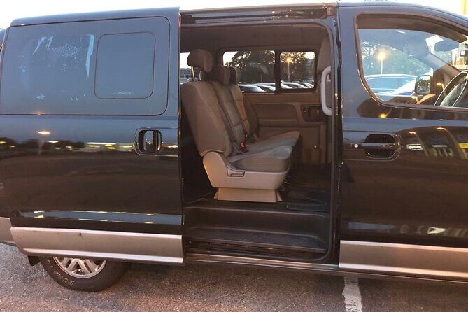 Round Trip Taxi Transfer - Gatwick Airport To & From London - FAQ