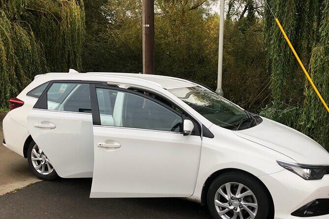 Round Trip Taxi Transfer - Heathrow Airport To & From London - Who This Tour Is Best For