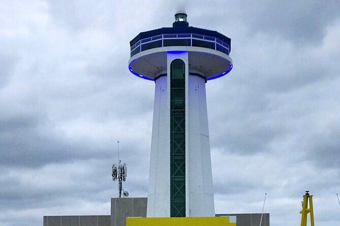 Round Trip Ticket by Ferry PJ to IM - A Practical Look at the Round Trip Ferry Ticket from Cancun to Isla Mujeres