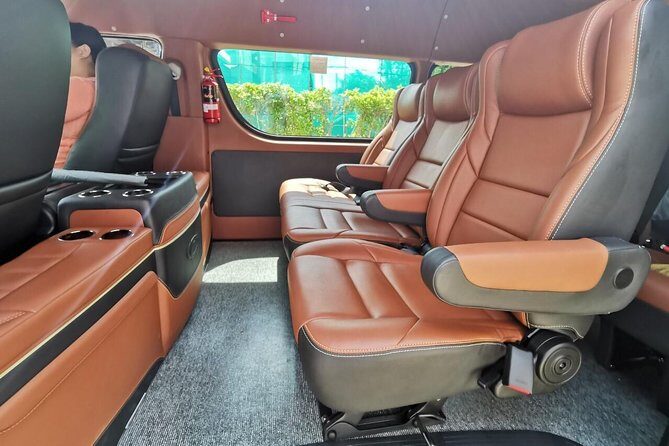 Round Trip to Chillva Night Market - In Summary