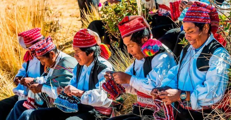 Round trip to Cusco: Route of the Sun + 2D in Puno - Key Points