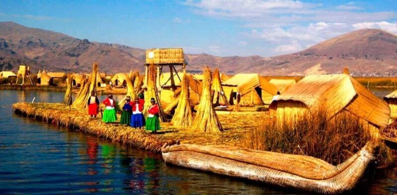 Round trip to Cusco: Route of the Sun + 2D in Puno - Exploring the 3-Day Itinerary in Detail