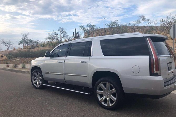 Round Trip to Turist Corridor - Key Points