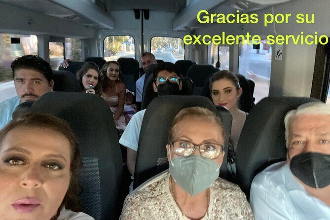 Round Trip to Turist Corridor - FAQ