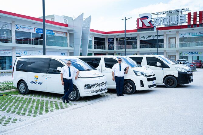 Round Trip Top-Rated Punta Cana Airport Transfer to your Hotel - A Practical Guide to the Top-Rated Punta Cana Airport Transfer