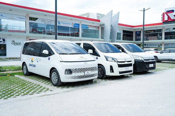 Round Trip Top-Rated Punta Cana Airport Transfer to your Hotel - Final Thoughts: Is This the Transfer for You?