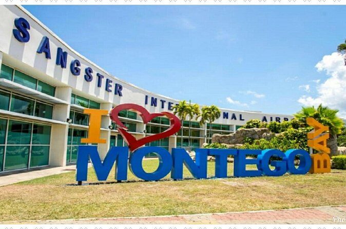 Round-Trip Transfer Airport Transfer to Hotels in Montego Bay - Why This Transfer Fits Different Travelers