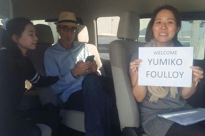 Round trip transfer (Cancun area) - A Practical and Comfortable Start to Your Cancun Adventure