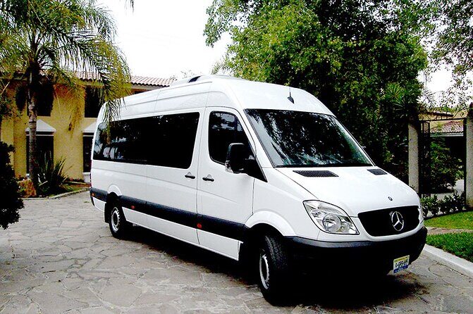 Round trip transfer (Cancun area) - FAQ