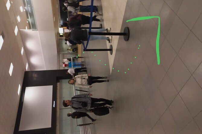 Round Trip Transfer from and to the Airport in Lima: Miraflores/Barranco/Sani - An Honest, Detailed Look at the Lima Airport Transfer