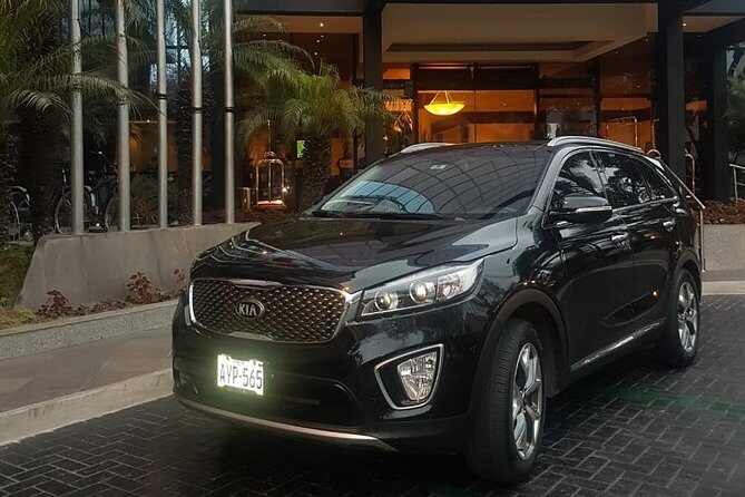 Round Trip Transfer from and to the Airport in Lima: Miraflores/Barranco/Sani - A Practical Guide to Lima’s Round-Trip Airport Transfer from and to Miraflores, Barranco, and Sani