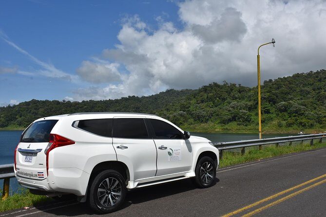 Round trip transfer from San Jose Airport to La Fortuna/Arenal - In-Depth Review of the Transfer Experience