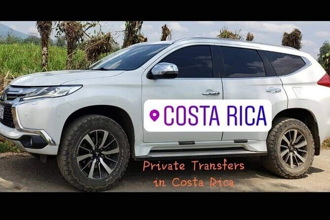 Round trip transfer from San Jose Airport to La Fortuna/Arenal - Who Should Book This Transfer?