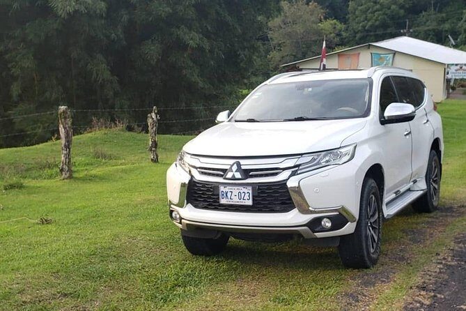 Round trip transfer from San Jose Airport to La Fortuna/Arenal - FAQs