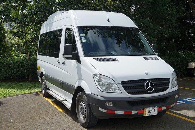 Round Trip Transfer Liberia Airport (LIR) to Planet Hollywood Beach Resort - Liberia Airport to Planet Hollywood Beach Resort: A Practical Transfer Experience