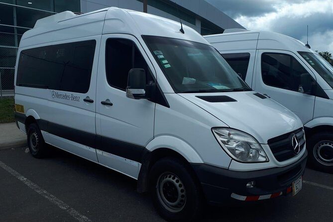 Round Trip Transfer Liberia Airport (LIR) to Riu Guanacaste Hotel - Comfortable, Convenient Transfers from Liberia Airport to Riu Guanacaste