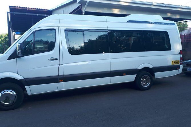 Round Trip Transfer Liberia Airport (LIR) to Riu Guanacaste Hotel - In-Depth Review of the Liberia to Riu Guanacaste Transfer