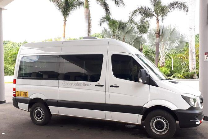 Round Trip Transfer Liberia Airport (LIR) to Riu Guanacaste Hotel - The Sum Up