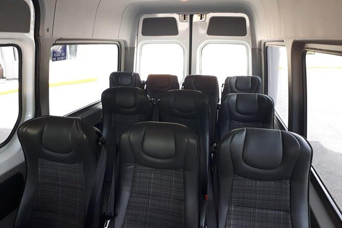 Round Trip Transfer Liberia Airport (LIR) to Westin Conchal Hotel - Key Points